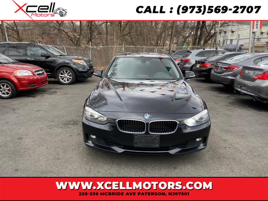 2013 BMW 3 Series 328i xDrive AWD SULEV 4dr Sdn 328i xDrive AWD SULEV, available for sale in Paterson, New Jersey | Xcell Motors LLC. Paterson, New Jersey 2013 BMW 3 Series 328i xDrive AWD SULEV 4dr Sdn 328i xDrive AWD SULEV, available for sale in Paterson, New Jersey | Xcell Motors LLC. Paterson, New Jersey