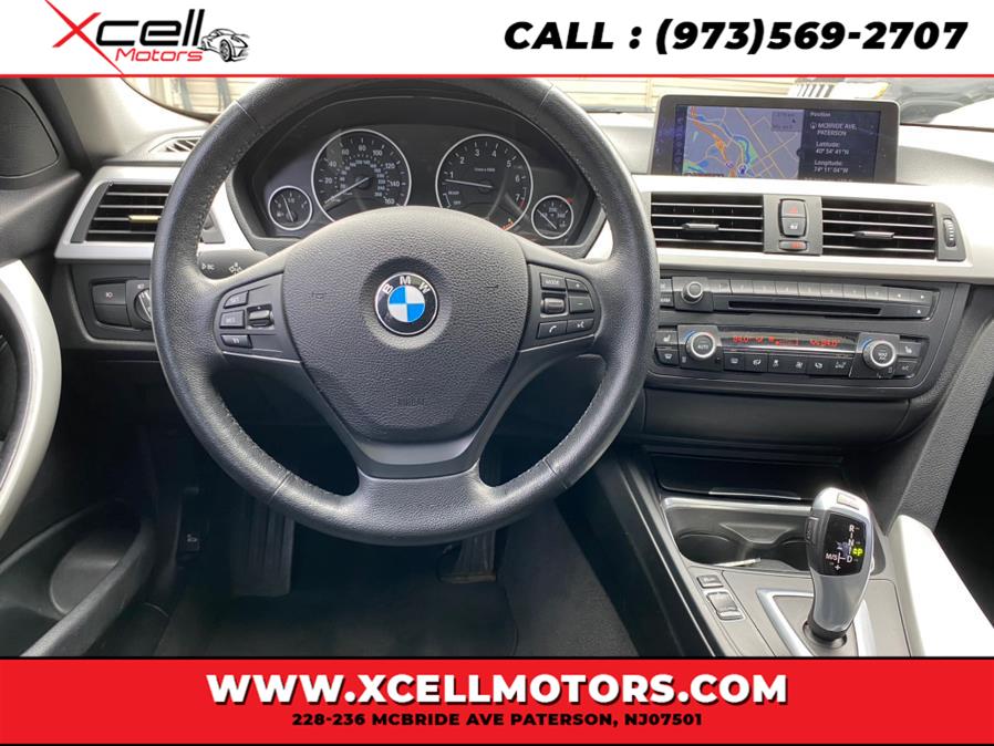 2013 BMW 3 Series 328i xDrive AWD SULEV 4dr Sdn 328i xDrive AWD SULEV, available for sale in Paterson, New Jersey | Xcell Motors LLC. Paterson, New Jersey 2013 BMW 3 Series 328i xDrive AWD SULEV 4dr Sdn 328i xDrive AWD SULEV, available for sale in Paterson, New Jersey | Xcell Motors LLC. Paterson, New Jersey