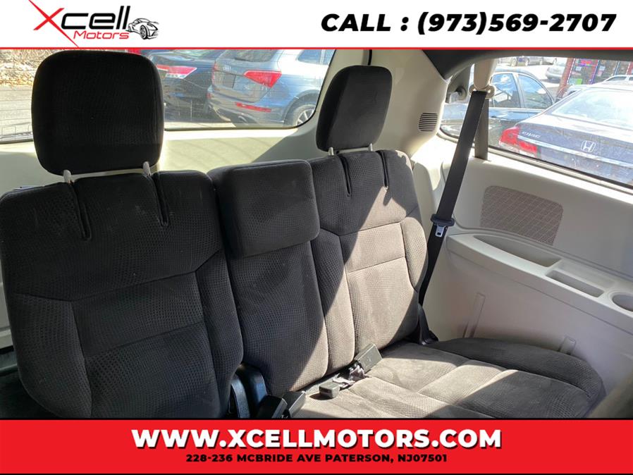 2014 Dodge Grand Caravan SE 4dr Wgn SE 30th Anniversary, available for sale in Paterson, New Jersey | Xcell Motors LLC. Paterson, New Jersey 2014 Dodge Grand Caravan SE 4dr Wgn SE 30th Anniversary, available for sale in Paterson, New Jersey | Xcell Motors LLC. Paterson, New Jersey