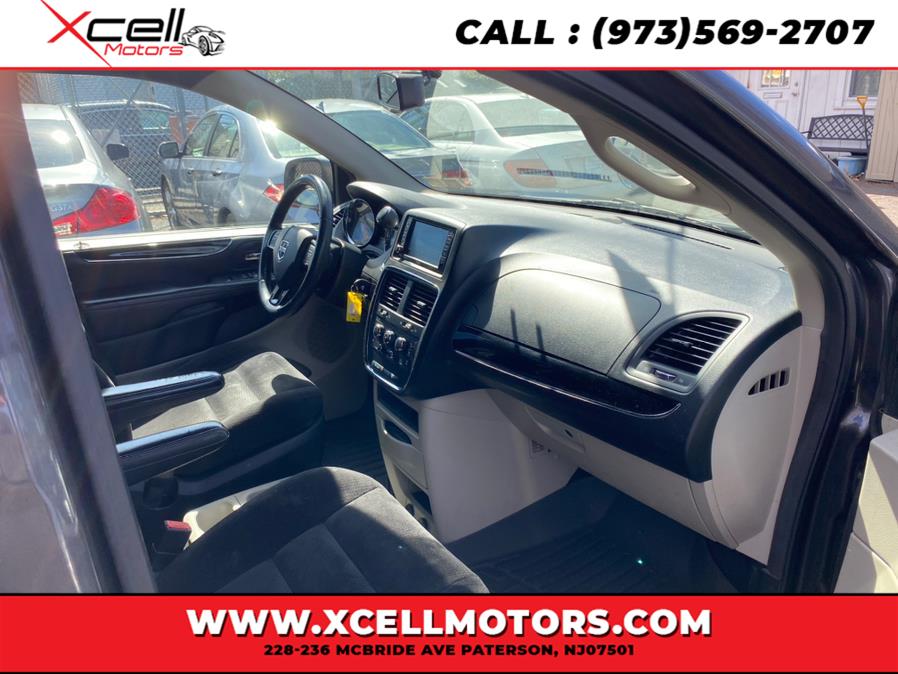 2014 Dodge Grand Caravan SE 4dr Wgn SE 30th Anniversary, available for sale in Paterson, New Jersey | Xcell Motors LLC. Paterson, New Jersey 2014 Dodge Grand Caravan SE 4dr Wgn SE 30th Anniversary, available for sale in Paterson, New Jersey | Xcell Motors LLC. Paterson, New Jersey