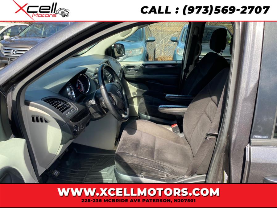 2014 Dodge Grand Caravan SE 4dr Wgn SE 30th Anniversary, available for sale in Paterson, New Jersey | Xcell Motors LLC. Paterson, New Jersey 2014 Dodge Grand Caravan SE 4dr Wgn SE 30th Anniversary, available for sale in Paterson, New Jersey | Xcell Motors LLC. Paterson, New Jersey