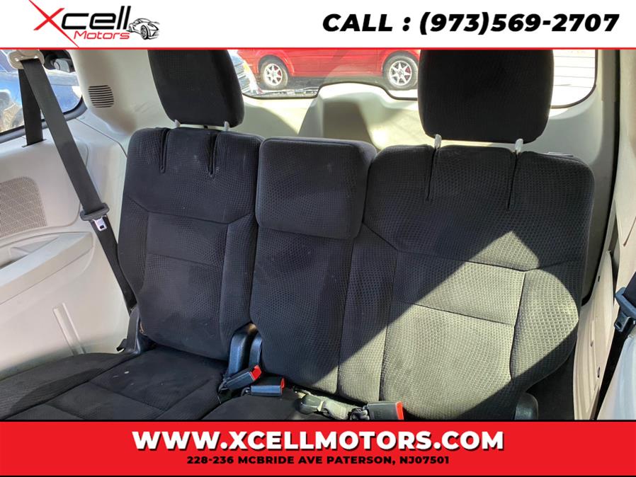 2014 Dodge Grand Caravan SE 4dr Wgn SE 30th Anniversary, available for sale in Paterson, New Jersey | Xcell Motors LLC. Paterson, New Jersey 2014 Dodge Grand Caravan SE 4dr Wgn SE 30th Anniversary, available for sale in Paterson, New Jersey | Xcell Motors LLC. Paterson, New Jersey