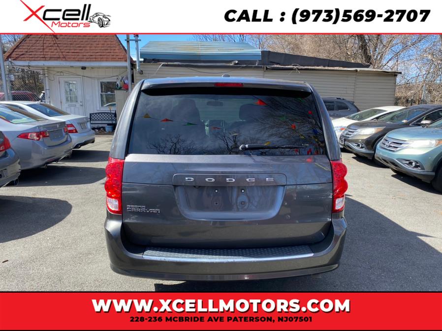 2014 Dodge Grand Caravan SE 4dr Wgn SE 30th Anniversary, available for sale in Paterson, New Jersey | Xcell Motors LLC. Paterson, New Jersey 2014 Dodge Grand Caravan SE 4dr Wgn SE 30th Anniversary, available for sale in Paterson, New Jersey | Xcell Motors LLC. Paterson, New Jersey