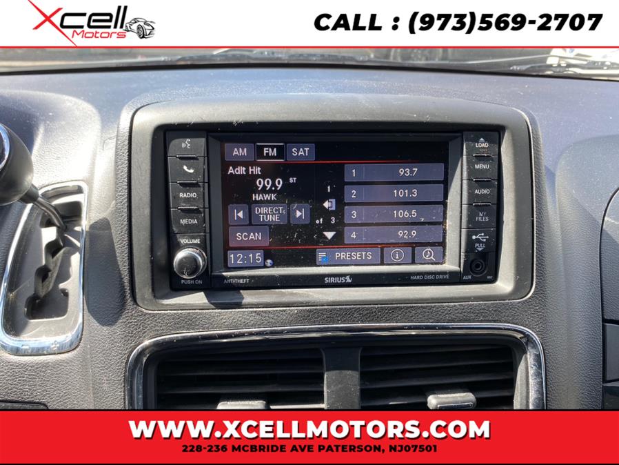 2014 Dodge Grand Caravan SE 4dr Wgn SE 30th Anniversary, available for sale in Paterson, New Jersey | Xcell Motors LLC. Paterson, New Jersey 2014 Dodge Grand Caravan SE 4dr Wgn SE 30th Anniversary, available for sale in Paterson, New Jersey | Xcell Motors LLC. Paterson, New Jersey
