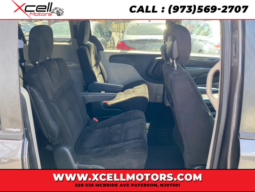 2014 Dodge Grand Caravan SE 4dr Wgn SE 30th Anniversary, available for sale in Paterson, New Jersey | Xcell Motors LLC. Paterson, New Jersey 2014 Dodge Grand Caravan SE 4dr Wgn SE 30th Anniversary, available for sale in Paterson, New Jersey | Xcell Motors LLC. Paterson, New Jersey