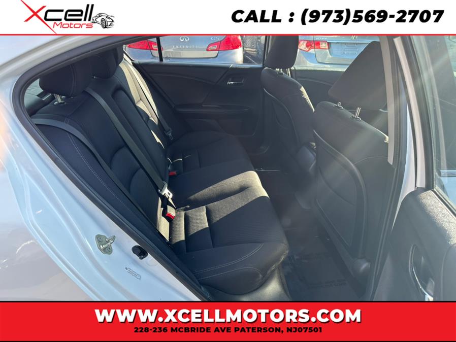 2014 Honda Accord Sedan Sport 4dr I4 CVT Sport, available for sale in Paterson, New Jersey | Xcell Motors LLC. Paterson, New Jersey 2014 Honda Accord Sedan Sport 4dr I4 CVT Sport, available for sale in Paterson, New Jersey | Xcell Motors LLC. Paterson, New Jersey