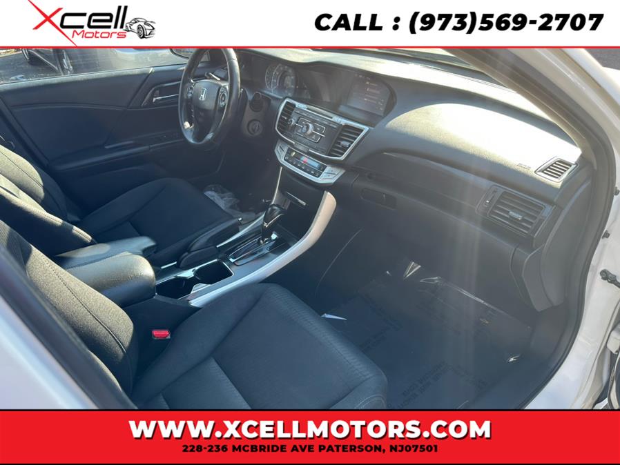 2014 Honda Accord Sedan Sport 4dr I4 CVT Sport, available for sale in Paterson, New Jersey | Xcell Motors LLC. Paterson, New Jersey 2014 Honda Accord Sedan Sport 4dr I4 CVT Sport, available for sale in Paterson, New Jersey | Xcell Motors LLC. Paterson, New Jersey