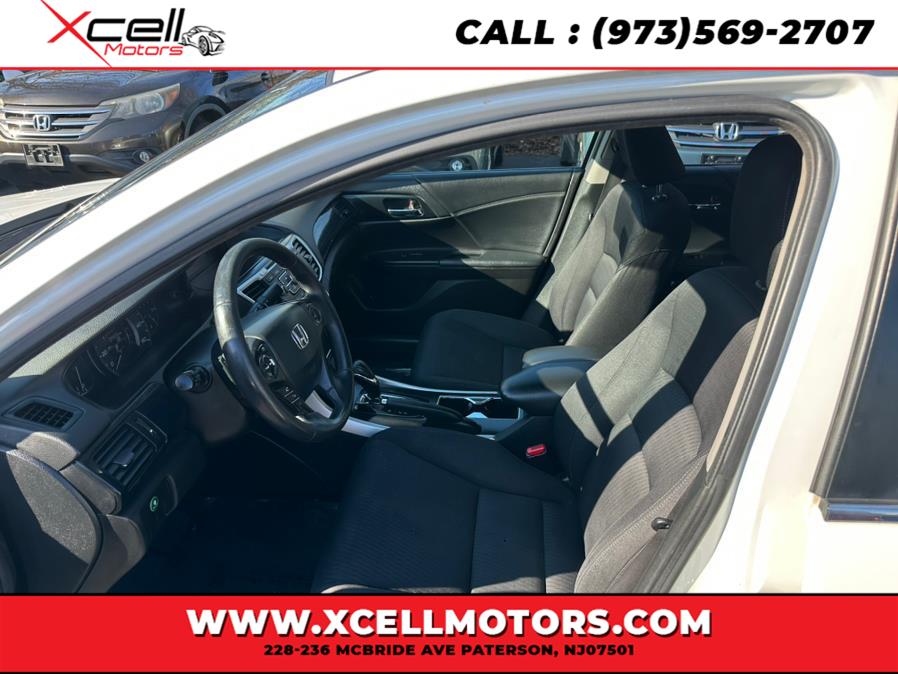 2014 Honda Accord Sedan Sport 4dr I4 CVT Sport, available for sale in Paterson, New Jersey | Xcell Motors LLC. Paterson, New Jersey 2014 Honda Accord Sedan Sport 4dr I4 CVT Sport, available for sale in Paterson, New Jersey | Xcell Motors LLC. Paterson, New Jersey