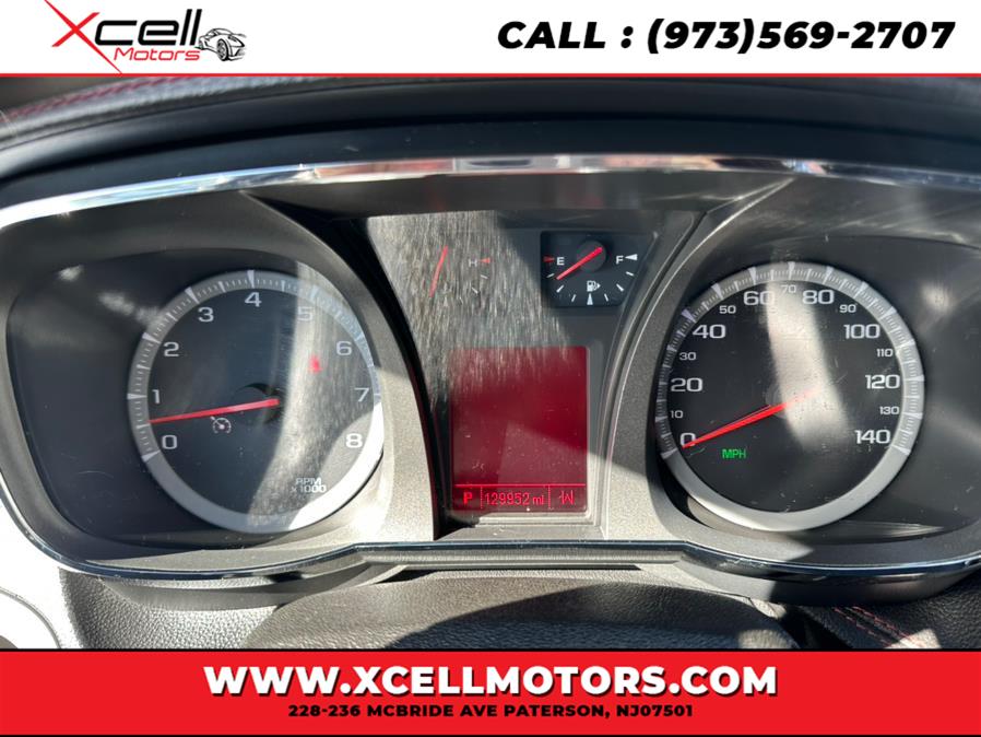 2013 GMC Terrain AWD Denali AWD 4dr Denali, available for sale in Paterson, New Jersey | Xcell Motors LLC. Paterson, New Jersey 2013 GMC Terrain AWD Denali AWD 4dr Denali, available for sale in Paterson, New Jersey | Xcell Motors LLC. Paterson, New Jersey