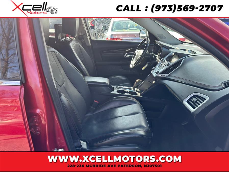 2013 GMC Terrain AWD Denali AWD 4dr Denali, available for sale in Paterson, New Jersey | Xcell Motors LLC. Paterson, New Jersey 2013 GMC Terrain AWD Denali AWD 4dr Denali, available for sale in Paterson, New Jersey | Xcell Motors LLC. Paterson, New Jersey