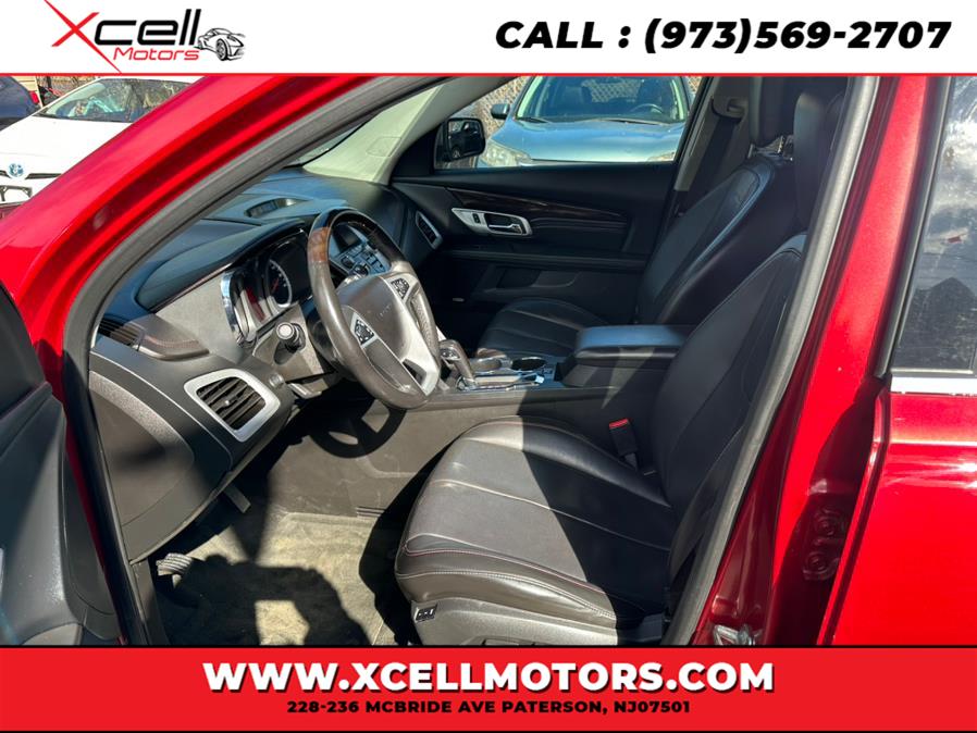 2013 GMC Terrain AWD Denali AWD 4dr Denali, available for sale in Paterson, New Jersey | Xcell Motors LLC. Paterson, New Jersey 2013 GMC Terrain AWD Denali AWD 4dr Denali, available for sale in Paterson, New Jersey | Xcell Motors LLC. Paterson, New Jersey