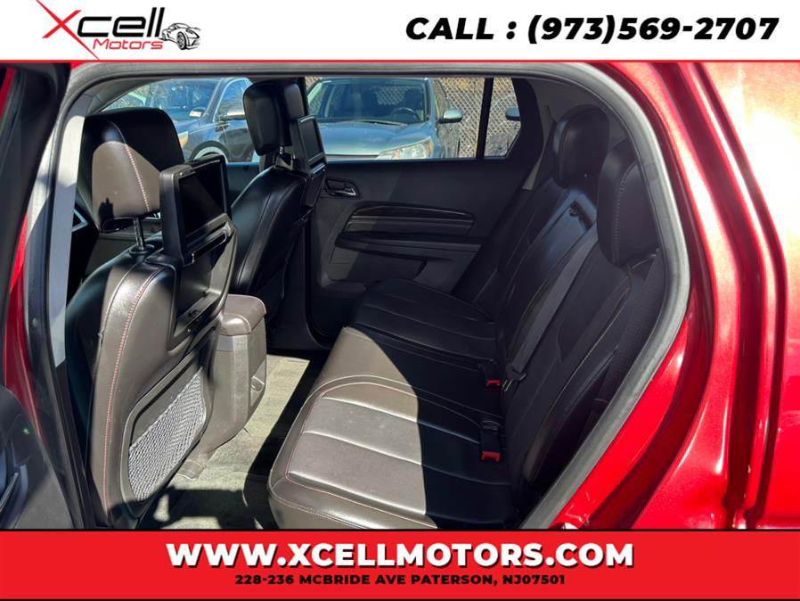 2013 GMC Terrain AWD Denali AWD 4dr Denali, available for sale in Paterson, New Jersey | Xcell Motors LLC. Paterson, New Jersey 2013 GMC Terrain AWD Denali AWD 4dr Denali, available for sale in Paterson, New Jersey | Xcell Motors LLC. Paterson, New Jersey