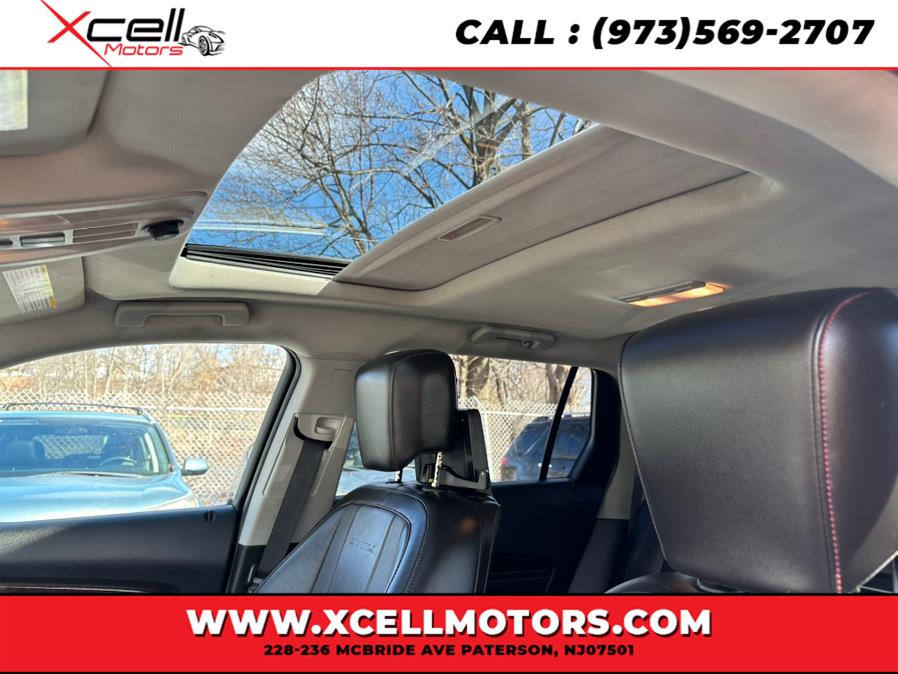 2013 GMC Terrain AWD Denali AWD 4dr Denali, available for sale in Paterson, New Jersey | Xcell Motors LLC. Paterson, New Jersey 2013 GMC Terrain AWD Denali AWD 4dr Denali, available for sale in Paterson, New Jersey | Xcell Motors LLC. Paterson, New Jersey
