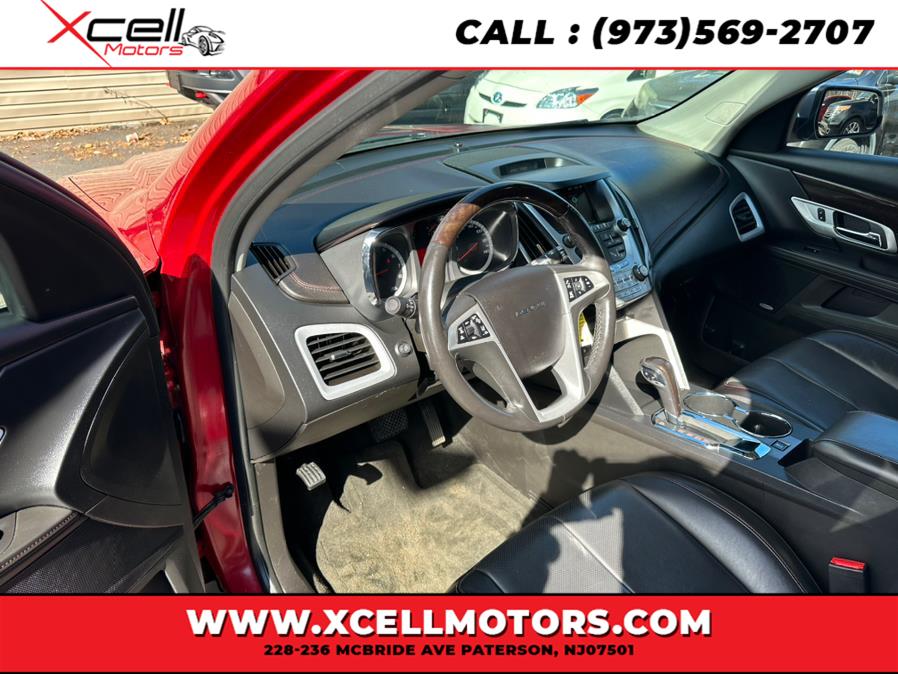 2013 GMC Terrain AWD Denali AWD 4dr Denali, available for sale in Paterson, New Jersey | Xcell Motors LLC. Paterson, New Jersey 2013 GMC Terrain AWD Denali AWD 4dr Denali, available for sale in Paterson, New Jersey | Xcell Motors LLC. Paterson, New Jersey