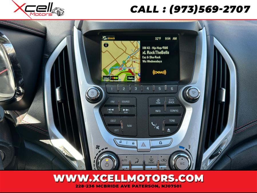 2013 GMC Terrain AWD Denali AWD 4dr Denali, available for sale in Paterson, New Jersey | Xcell Motors LLC. Paterson, New Jersey 2013 GMC Terrain AWD Denali AWD 4dr Denali, available for sale in Paterson, New Jersey | Xcell Motors LLC. Paterson, New Jersey