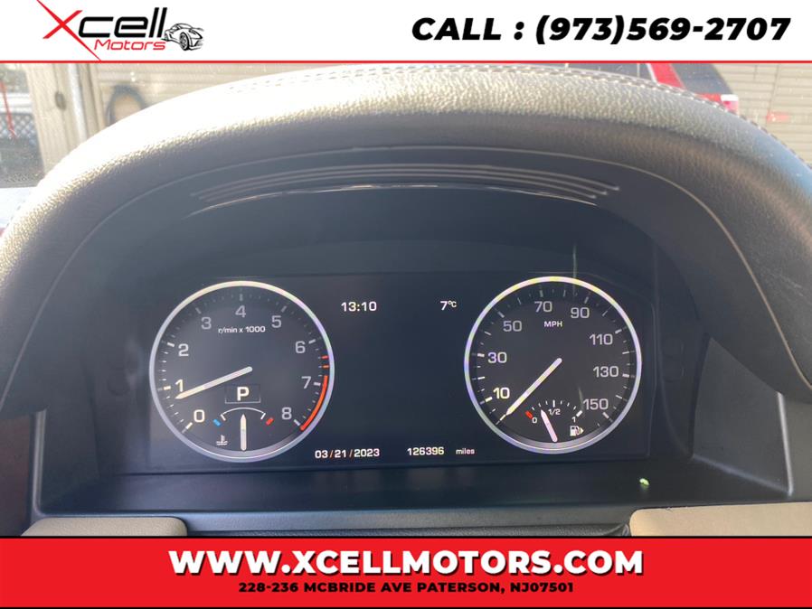 2011 Land Rover Range Rover HSE 4WD 4dr HSE, available for sale in Paterson, New Jersey | Xcell Motors LLC. Paterson, New Jersey 2011 Land Rover Range Rover HSE 4WD 4dr HSE, available for sale in Paterson, New Jersey | Xcell Motors LLC. Paterson, New Jersey