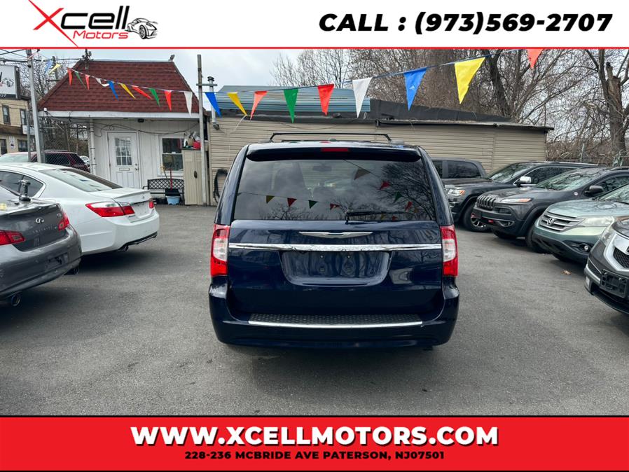2016 Chrysler Town & Country 4dr Wgn Touring, available for sale in Paterson, New Jersey | Xcell Motors LLC. Paterson, New Jersey 2016 Chrysler Town & Country 4dr Wgn Touring, available for sale in Paterson, New Jersey | Xcell Motors LLC. Paterson, New Jersey