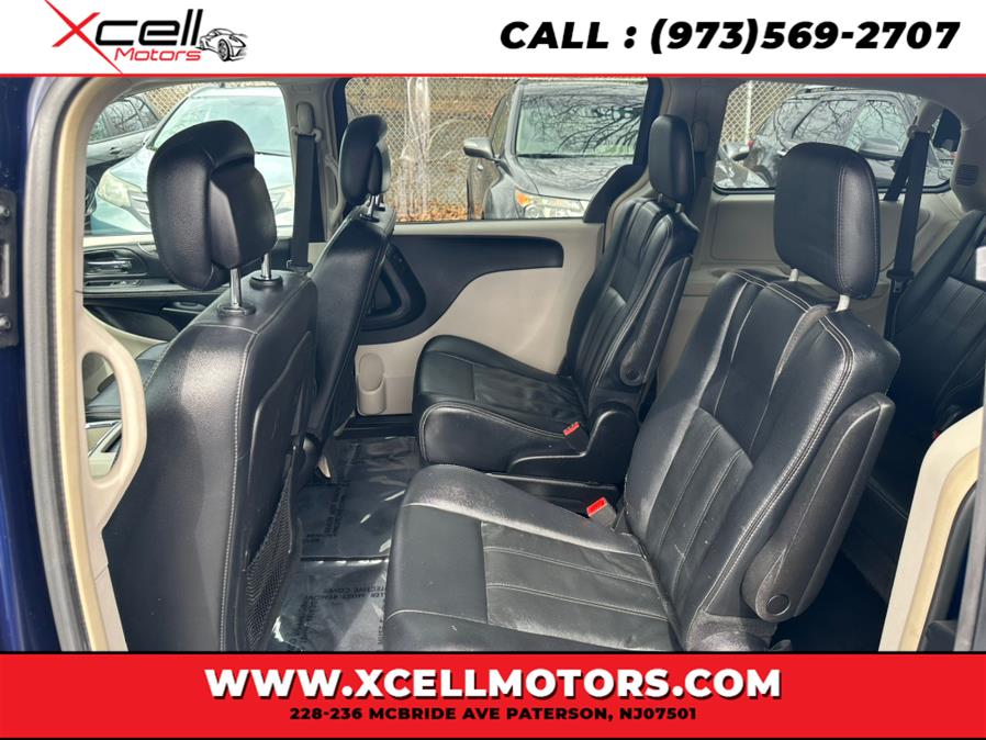 2016 Chrysler Town & Country 4dr Wgn Touring, available for sale in Paterson, New Jersey | Xcell Motors LLC. Paterson, New Jersey 2016 Chrysler Town & Country 4dr Wgn Touring, available for sale in Paterson, New Jersey | Xcell Motors LLC. Paterson, New Jersey