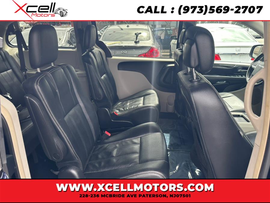 2016 Chrysler Town & Country 4dr Wgn Touring, available for sale in Paterson, New Jersey | Xcell Motors LLC. Paterson, New Jersey 2016 Chrysler Town & Country 4dr Wgn Touring, available for sale in Paterson, New Jersey | Xcell Motors LLC. Paterson, New Jersey