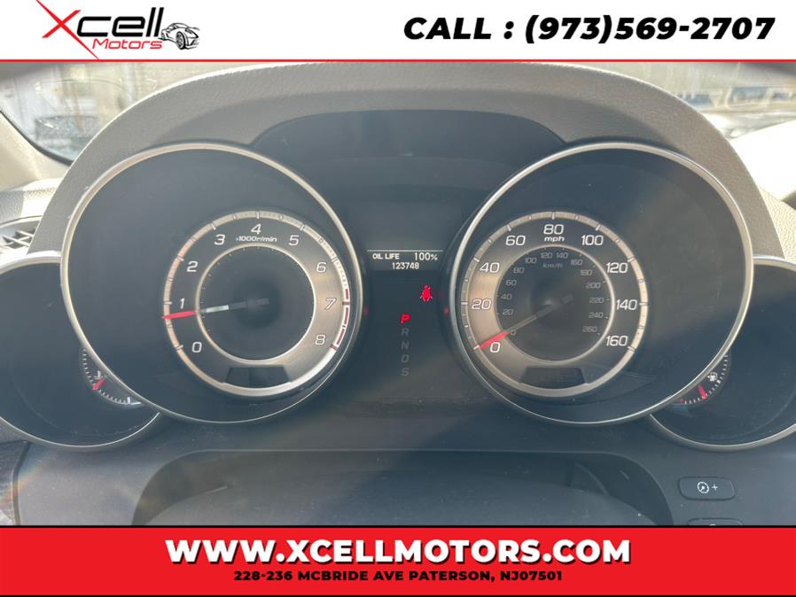 2011 Acura MDX AWD 4dr Tech Pkg, available for sale in Paterson, New Jersey | Xcell Motors LLC. Paterson, New Jersey 2011 Acura MDX AWD 4dr Tech Pkg, available for sale in Paterson, New Jersey | Xcell Motors LLC. Paterson, New Jersey