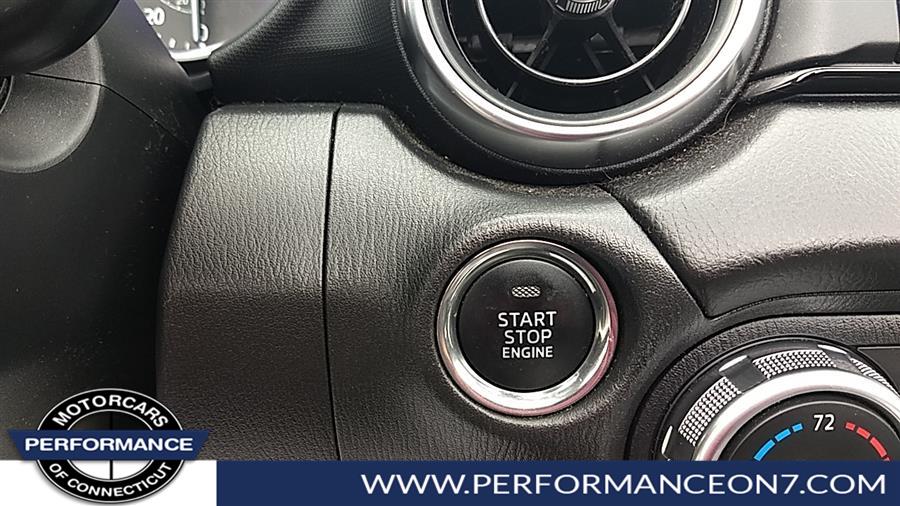2016 Mazda MX-5 Miata 2dr Conv Auto Grand Touring, available for sale in Wilton, Connecticut | Performance Motor Cars Of Connecticut LLC. Wilton, Connecticut 2016 Mazda MX-5 Miata 2dr Conv Auto Grand Touring, available for sale in Wilton, Connecticut | Performance Motor Cars Of Connecticut LLC. Wilton, Connecticut