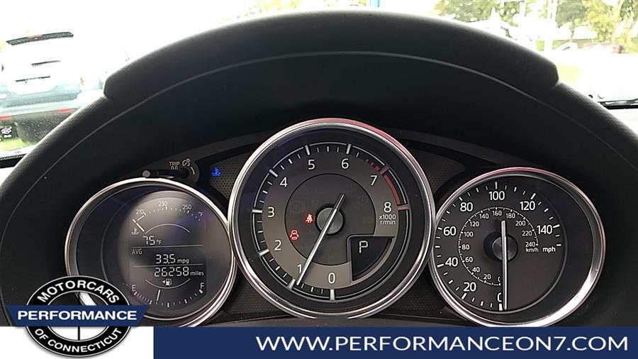 2016 Mazda MX-5 Miata 2dr Conv Auto Grand Touring, available for sale in Wilton, Connecticut | Performance Motor Cars Of Connecticut LLC. Wilton, Connecticut 2016 Mazda MX-5 Miata 2dr Conv Auto Grand Touring, available for sale in Wilton, Connecticut | Performance Motor Cars Of Connecticut LLC. Wilton, Connecticut