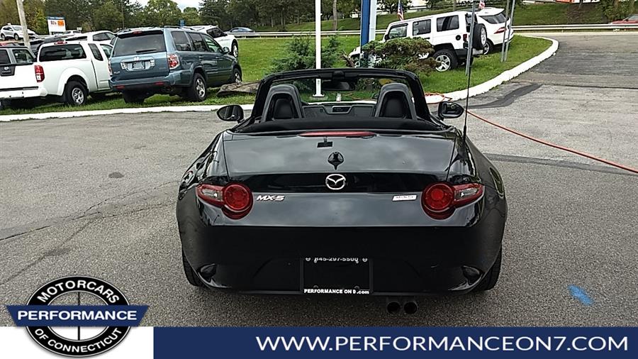 2016 Mazda MX-5 Miata 2dr Conv Auto Grand Touring, available for sale in Wilton, Connecticut | Performance Motor Cars Of Connecticut LLC. Wilton, Connecticut 2016 Mazda MX-5 Miata 2dr Conv Auto Grand Touring, available for sale in Wilton, Connecticut | Performance Motor Cars Of Connecticut LLC. Wilton, Connecticut