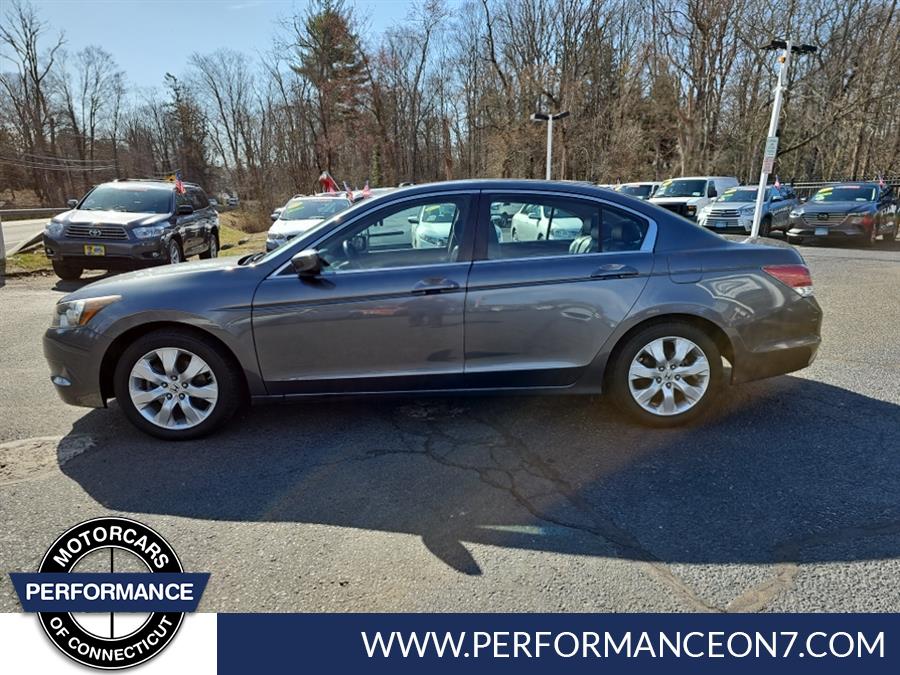 2010 Honda Accord Sdn 4dr I4 Auto EX-L, available for sale in Wilton, Connecticut | Performance Motor Cars Of Connecticut LLC. Wilton, Connecticut 2010 Honda Accord Sdn 4dr I4 Auto EX-L, available for sale in Wilton, Connecticut | Performance Motor Cars Of Connecticut LLC. Wilton, Connecticut
