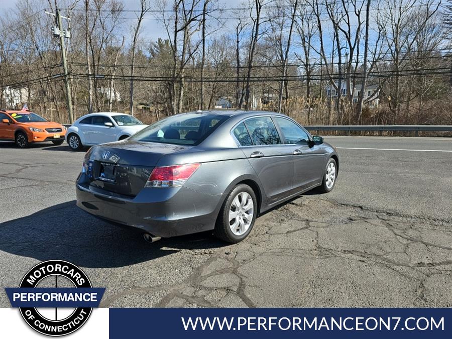 2010 Honda Accord Sdn 4dr I4 Auto EX-L, available for sale in Wilton, Connecticut | Performance Motor Cars Of Connecticut LLC. Wilton, Connecticut 2010 Honda Accord Sdn 4dr I4 Auto EX-L, available for sale in Wilton, Connecticut | Performance Motor Cars Of Connecticut LLC. Wilton, Connecticut