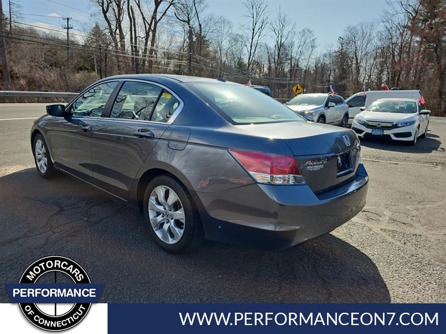 2010 Honda Accord Sdn 4dr I4 Auto EX-L, available for sale in Wilton, Connecticut | Performance Motor Cars Of Connecticut LLC. Wilton, Connecticut 2010 Honda Accord Sdn 4dr I4 Auto EX-L, available for sale in Wilton, Connecticut | Performance Motor Cars Of Connecticut LLC. Wilton, Connecticut