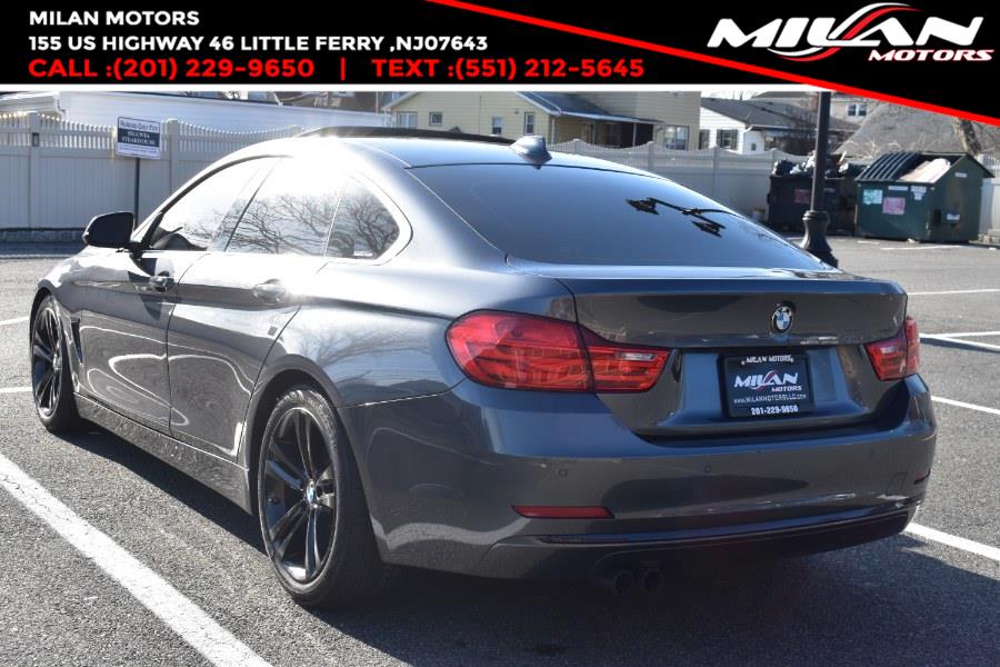 2016 BMW 4 Series 4dr Sdn 428i xDrive AWD Gran Coupe SULEV, available for sale in Little Ferry , New Jersey | Milan Motors. Little Ferry , New Jersey 2016 BMW 4 Series 4dr Sdn 428i xDrive AWD Gran Coupe SULEV, available for sale in Little Ferry , New Jersey | Milan Motors. Little Ferry , New Jersey