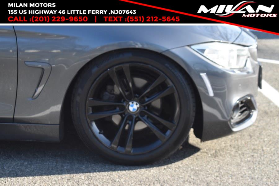 2016 BMW 4 Series 4dr Sdn 428i xDrive AWD Gran Coupe SULEV, available for sale in Little Ferry , New Jersey | Milan Motors. Little Ferry , New Jersey 2016 BMW 4 Series 4dr Sdn 428i xDrive AWD Gran Coupe SULEV, available for sale in Little Ferry , New Jersey | Milan Motors. Little Ferry , New Jersey