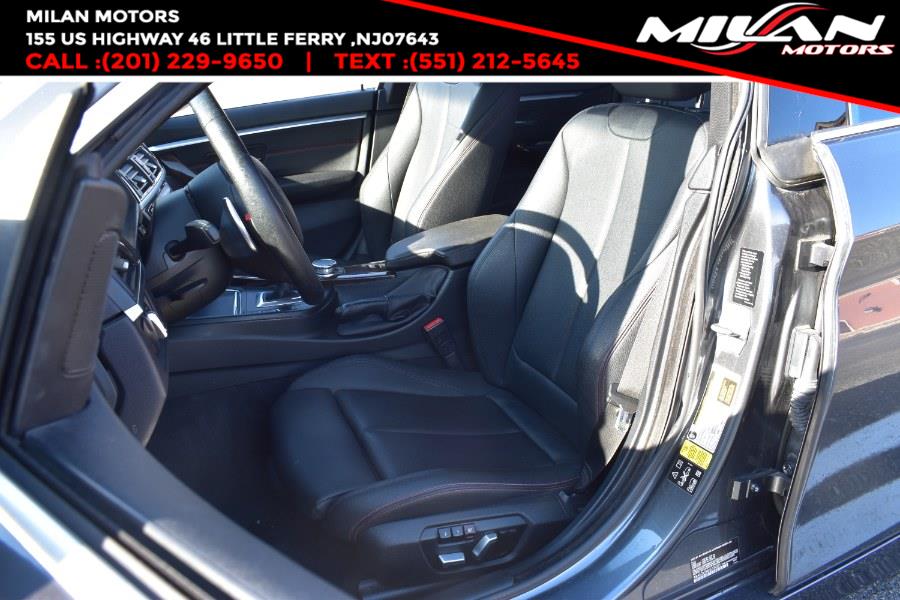 2016 BMW 4 Series 4dr Sdn 428i xDrive AWD Gran Coupe SULEV, available for sale in Little Ferry , New Jersey | Milan Motors. Little Ferry , New Jersey 2016 BMW 4 Series 4dr Sdn 428i xDrive AWD Gran Coupe SULEV, available for sale in Little Ferry , New Jersey | Milan Motors. Little Ferry , New Jersey