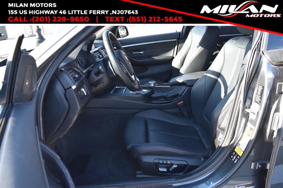 2016 BMW 4 Series 4dr Sdn 428i xDrive AWD Gran Coupe SULEV, available for sale in Little Ferry , New Jersey | Milan Motors. Little Ferry , New Jersey 2016 BMW 4 Series 4dr Sdn 428i xDrive AWD Gran Coupe SULEV, available for sale in Little Ferry , New Jersey | Milan Motors. Little Ferry , New Jersey
