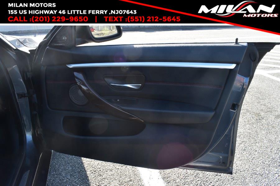 2016 BMW 4 Series 4dr Sdn 428i xDrive AWD Gran Coupe SULEV, available for sale in Little Ferry , New Jersey | Milan Motors. Little Ferry , New Jersey 2016 BMW 4 Series 4dr Sdn 428i xDrive AWD Gran Coupe SULEV, available for sale in Little Ferry , New Jersey | Milan Motors. Little Ferry , New Jersey