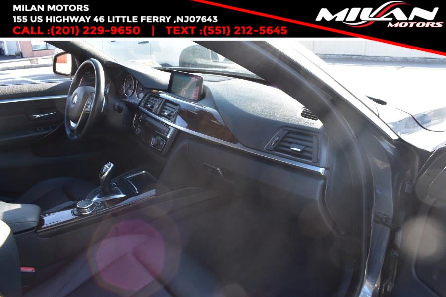 2016 BMW 4 Series 4dr Sdn 428i xDrive AWD Gran Coupe SULEV, available for sale in Little Ferry , New Jersey | Milan Motors. Little Ferry , New Jersey 2016 BMW 4 Series 4dr Sdn 428i xDrive AWD Gran Coupe SULEV, available for sale in Little Ferry , New Jersey | Milan Motors. Little Ferry , New Jersey