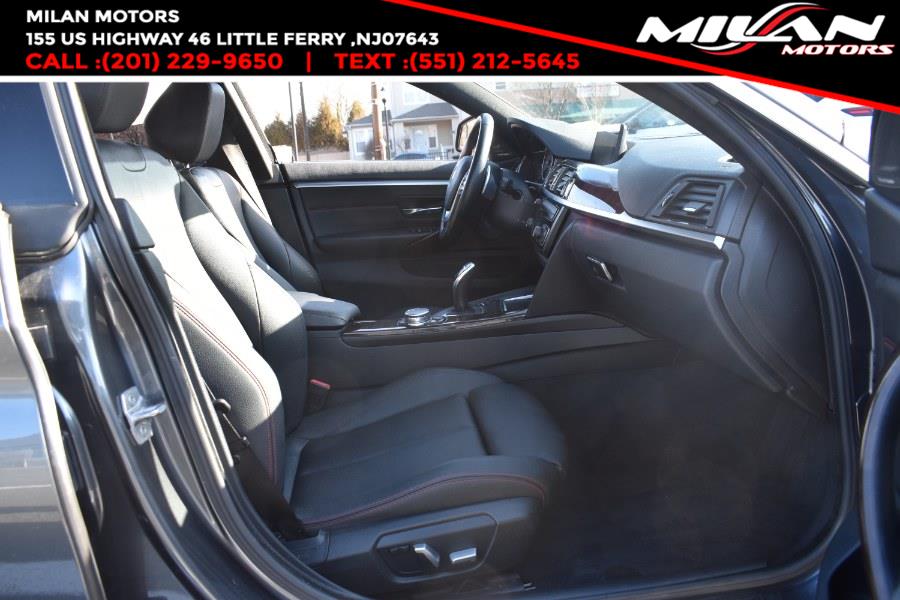2016 BMW 4 Series 4dr Sdn 428i xDrive AWD Gran Coupe SULEV, available for sale in Little Ferry , New Jersey | Milan Motors. Little Ferry , New Jersey 2016 BMW 4 Series 4dr Sdn 428i xDrive AWD Gran Coupe SULEV, available for sale in Little Ferry , New Jersey | Milan Motors. Little Ferry , New Jersey