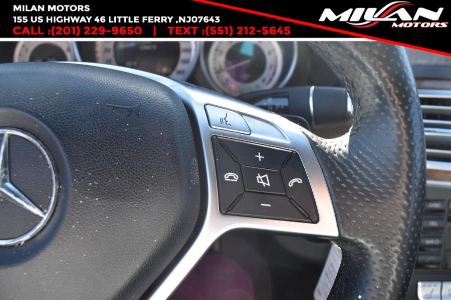 2015 Mercedes-Benz E-Class 4dr Sdn E 350 Sport 4MATIC, available for sale in Little Ferry , New Jersey | Milan Motors. Little Ferry , New Jersey 2015 Mercedes-Benz E-Class 4dr Sdn E 350 Sport 4MATIC, available for sale in Little Ferry , New Jersey | Milan Motors. Little Ferry , New Jersey