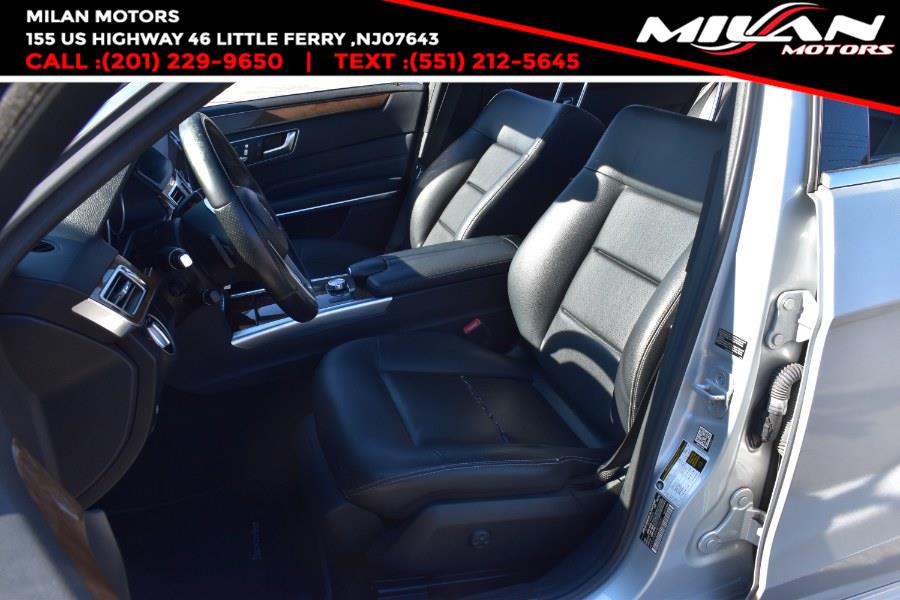 2015 Mercedes-Benz E-Class 4dr Sdn E 350 Sport 4MATIC, available for sale in Little Ferry , New Jersey | Milan Motors. Little Ferry , New Jersey 2015 Mercedes-Benz E-Class 4dr Sdn E 350 Sport 4MATIC, available for sale in Little Ferry , New Jersey | Milan Motors. Little Ferry , New Jersey