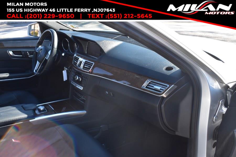 2015 Mercedes-Benz E-Class 4dr Sdn E 350 Sport 4MATIC, available for sale in Little Ferry , New Jersey | Milan Motors. Little Ferry , New Jersey 2015 Mercedes-Benz E-Class 4dr Sdn E 350 Sport 4MATIC, available for sale in Little Ferry , New Jersey | Milan Motors. Little Ferry , New Jersey