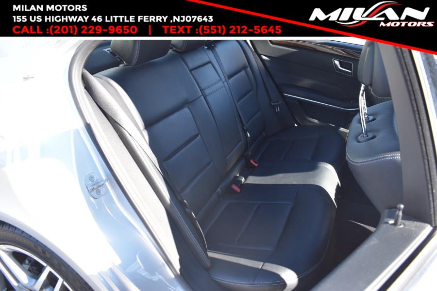 2015 Mercedes-Benz E-Class 4dr Sdn E 350 Sport 4MATIC, available for sale in Little Ferry , New Jersey | Milan Motors. Little Ferry , New Jersey 2015 Mercedes-Benz E-Class 4dr Sdn E 350 Sport 4MATIC, available for sale in Little Ferry , New Jersey | Milan Motors. Little Ferry , New Jersey
