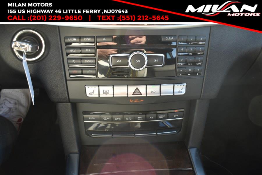 2015 Mercedes-Benz E-Class 4dr Sdn E 350 Sport 4MATIC, available for sale in Little Ferry , New Jersey | Milan Motors. Little Ferry , New Jersey 2015 Mercedes-Benz E-Class 4dr Sdn E 350 Sport 4MATIC, available for sale in Little Ferry , New Jersey | Milan Motors. Little Ferry , New Jersey
