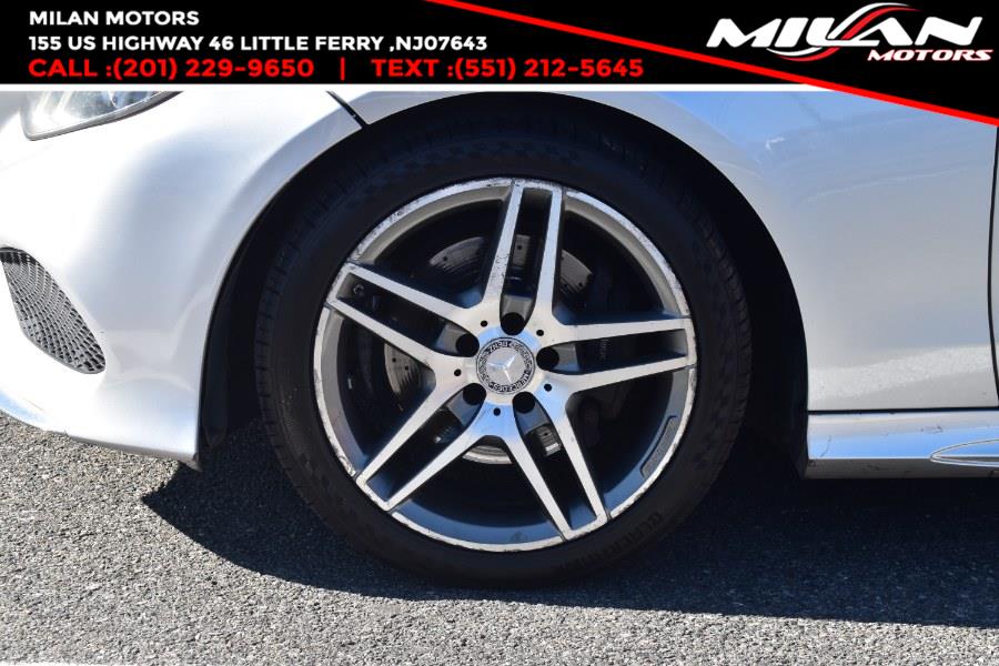 2015 Mercedes-Benz E-Class 4dr Sdn E 350 Sport 4MATIC, available for sale in Little Ferry , New Jersey | Milan Motors. Little Ferry , New Jersey 2015 Mercedes-Benz E-Class 4dr Sdn E 350 Sport 4MATIC, available for sale in Little Ferry , New Jersey | Milan Motors. Little Ferry , New Jersey