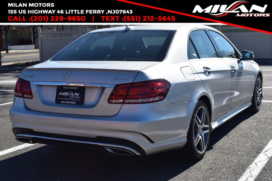 2015 Mercedes-Benz E-Class 4dr Sdn E 350 Sport 4MATIC, available for sale in Little Ferry , New Jersey | Milan Motors. Little Ferry , New Jersey 2015 Mercedes-Benz E-Class 4dr Sdn E 350 Sport 4MATIC, available for sale in Little Ferry , New Jersey | Milan Motors. Little Ferry , New Jersey