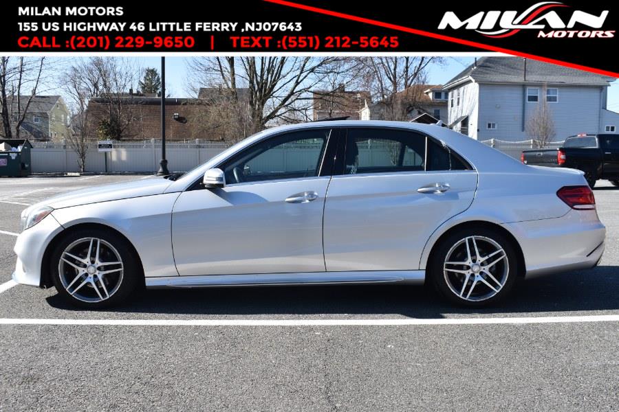 2015 Mercedes-Benz E-Class 4dr Sdn E 350 Sport 4MATIC, available for sale in Little Ferry , New Jersey | Milan Motors. Little Ferry , New Jersey 2015 Mercedes-Benz E-Class 4dr Sdn E 350 Sport 4MATIC, available for sale in Little Ferry , New Jersey | Milan Motors. Little Ferry , New Jersey