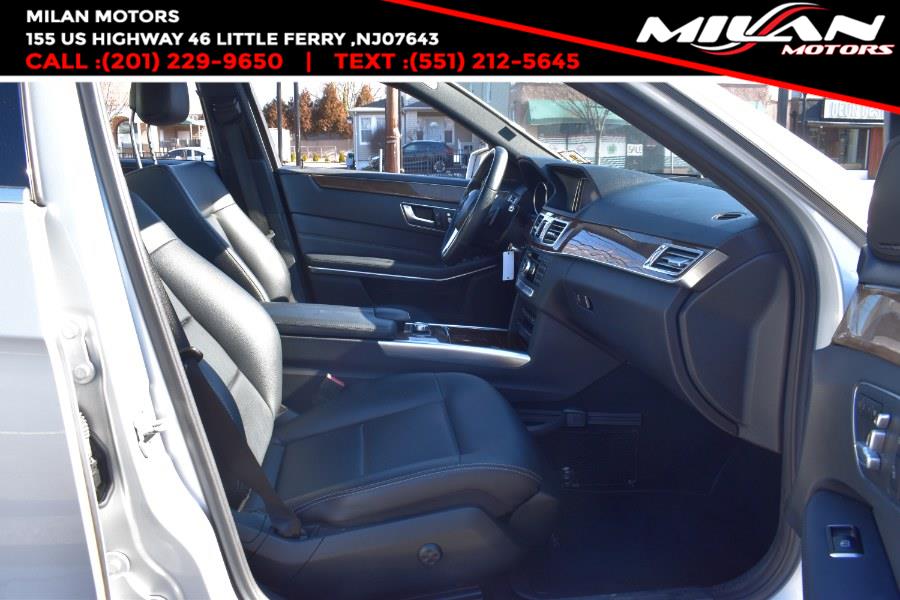 2015 Mercedes-Benz E-Class 4dr Sdn E 350 Sport 4MATIC, available for sale in Little Ferry , New Jersey | Milan Motors. Little Ferry , New Jersey 2015 Mercedes-Benz E-Class 4dr Sdn E 350 Sport 4MATIC, available for sale in Little Ferry , New Jersey | Milan Motors. Little Ferry , New Jersey