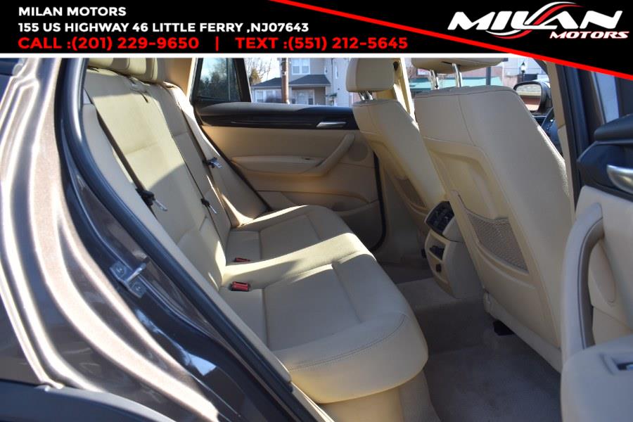 2014 BMW X3 AWD 4dr xDrive28i, available for sale in Little Ferry , New Jersey | Milan Motors. Little Ferry , New Jersey 2014 BMW X3 AWD 4dr xDrive28i, available for sale in Little Ferry , New Jersey | Milan Motors. Little Ferry , New Jersey