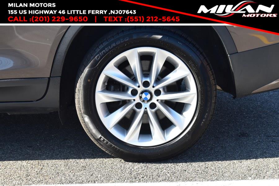 2014 BMW X3 AWD 4dr xDrive28i, available for sale in Little Ferry , New Jersey | Milan Motors. Little Ferry , New Jersey 2014 BMW X3 AWD 4dr xDrive28i, available for sale in Little Ferry , New Jersey | Milan Motors. Little Ferry , New Jersey
