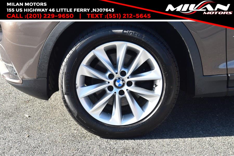 2014 BMW X3 AWD 4dr xDrive28i, available for sale in Little Ferry , New Jersey | Milan Motors. Little Ferry , New Jersey 2014 BMW X3 AWD 4dr xDrive28i, available for sale in Little Ferry , New Jersey | Milan Motors. Little Ferry , New Jersey