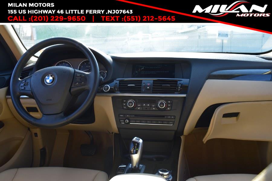 2014 BMW X3 AWD 4dr xDrive28i, available for sale in Little Ferry , New Jersey | Milan Motors. Little Ferry , New Jersey 2014 BMW X3 AWD 4dr xDrive28i, available for sale in Little Ferry , New Jersey | Milan Motors. Little Ferry , New Jersey